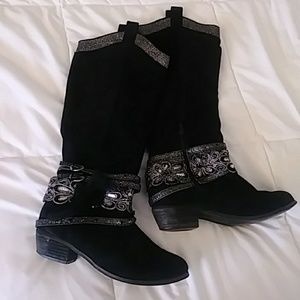 Not rated womens boots